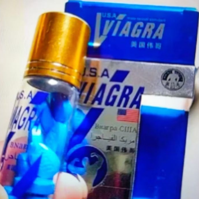 VI'GRA USA 'ORIGINAL'100%