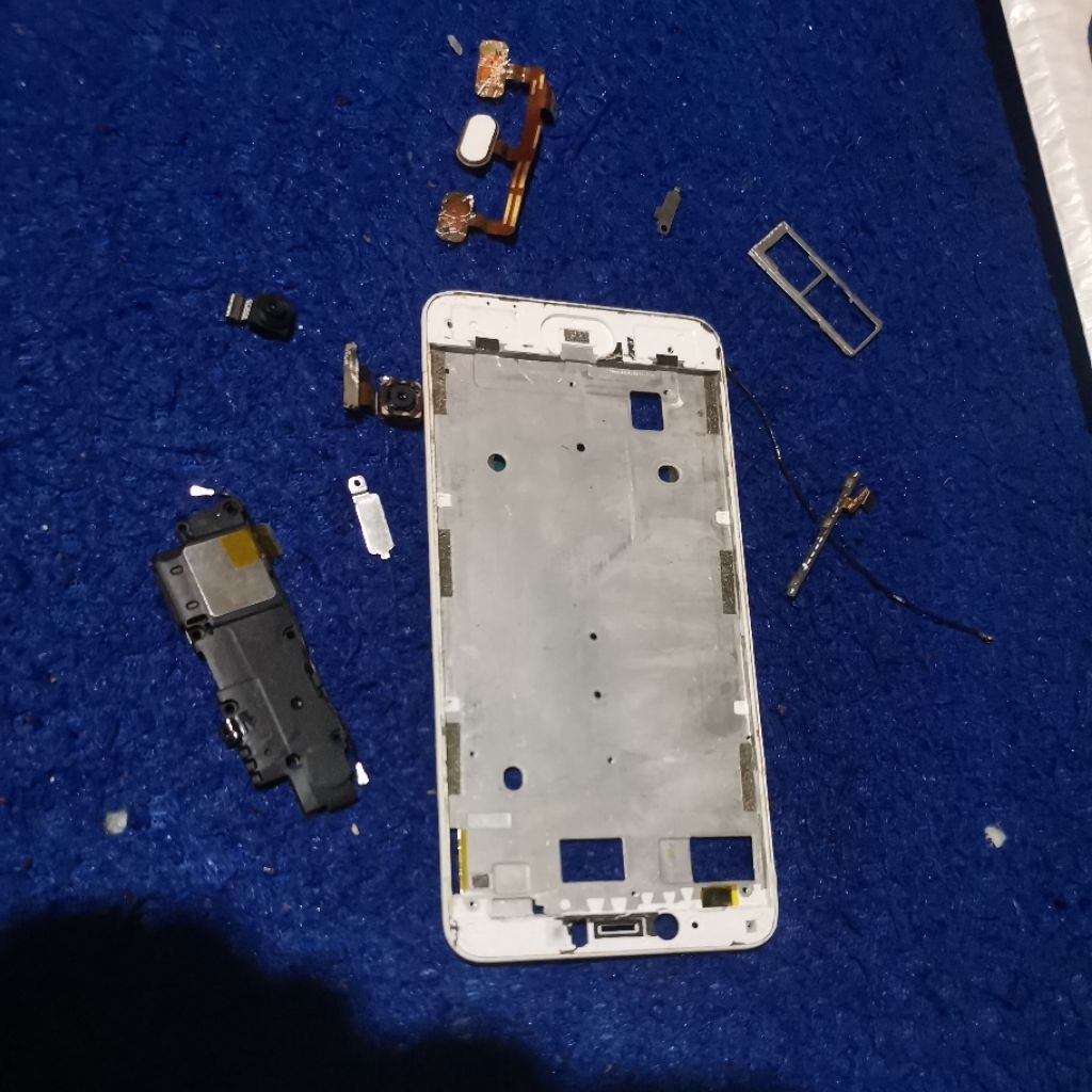 SPAREPART GIONEE S10 LITE ORI CABUTAN
