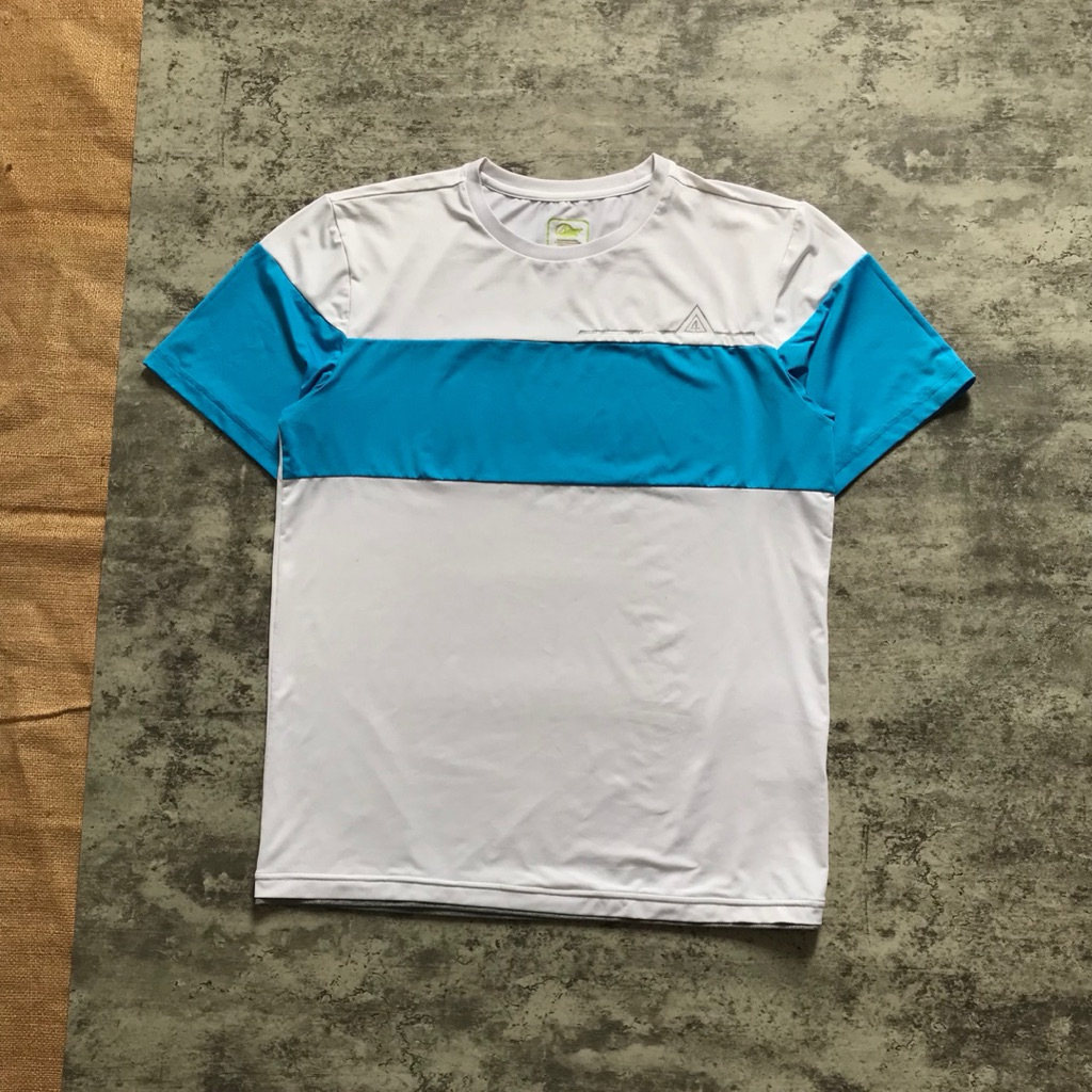 Baselayer Outdoor Lowe Alpine Tshirt