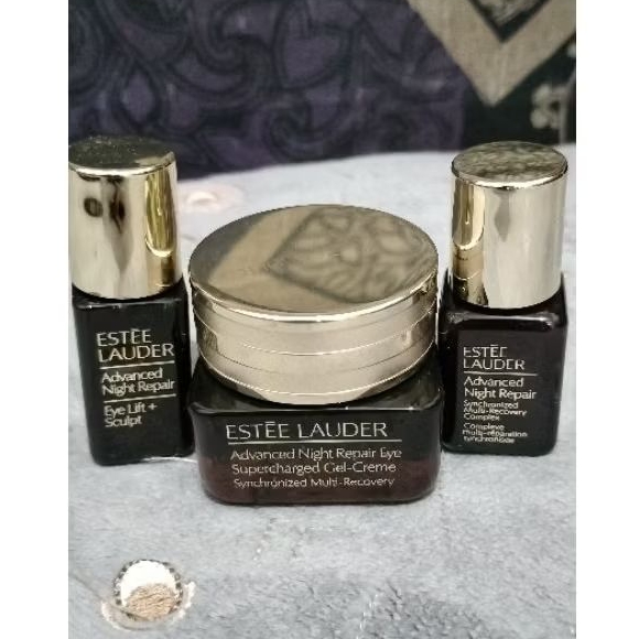 eye cream | eye cream estee lauder | estee lauder | rekomendasi eye cream | mata panda