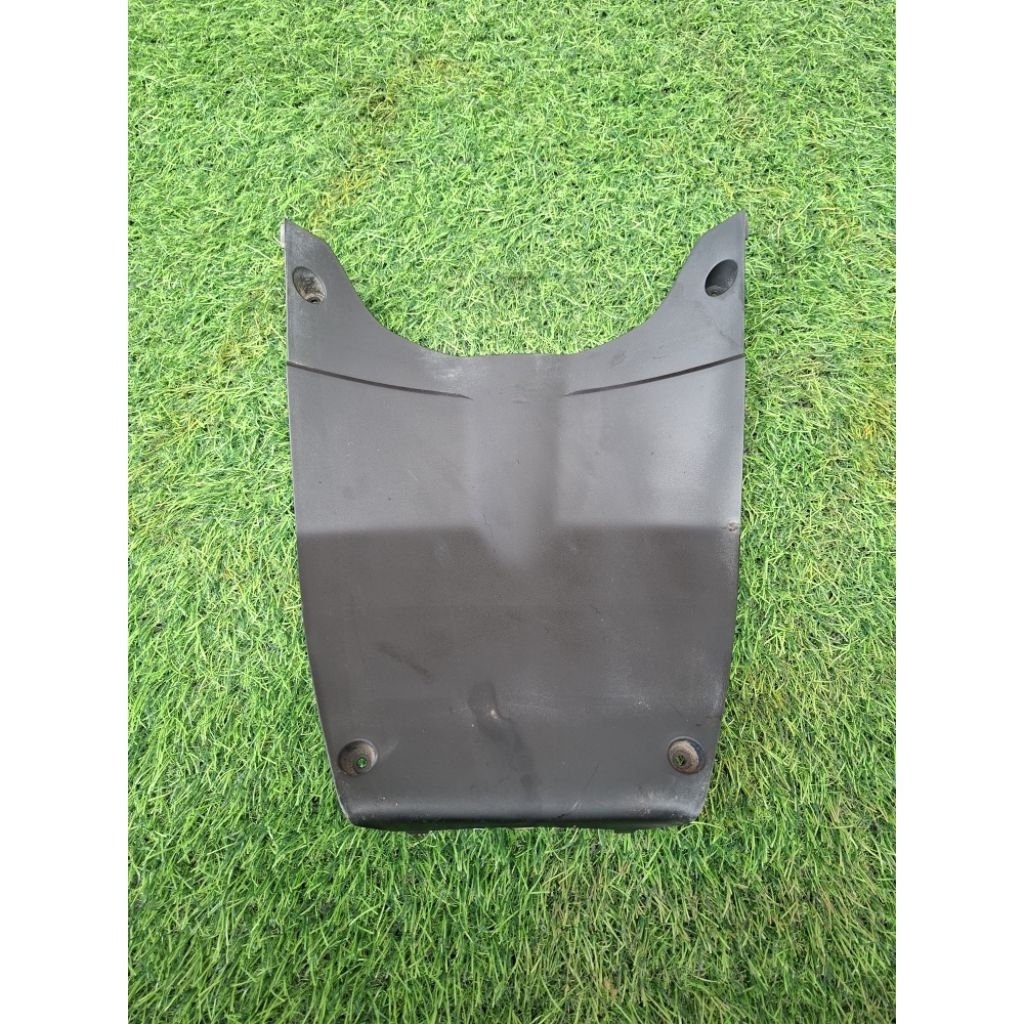 COVER DEK LUMPUR DEPAN TVS DAZZ ORIGINAL COPOTAN