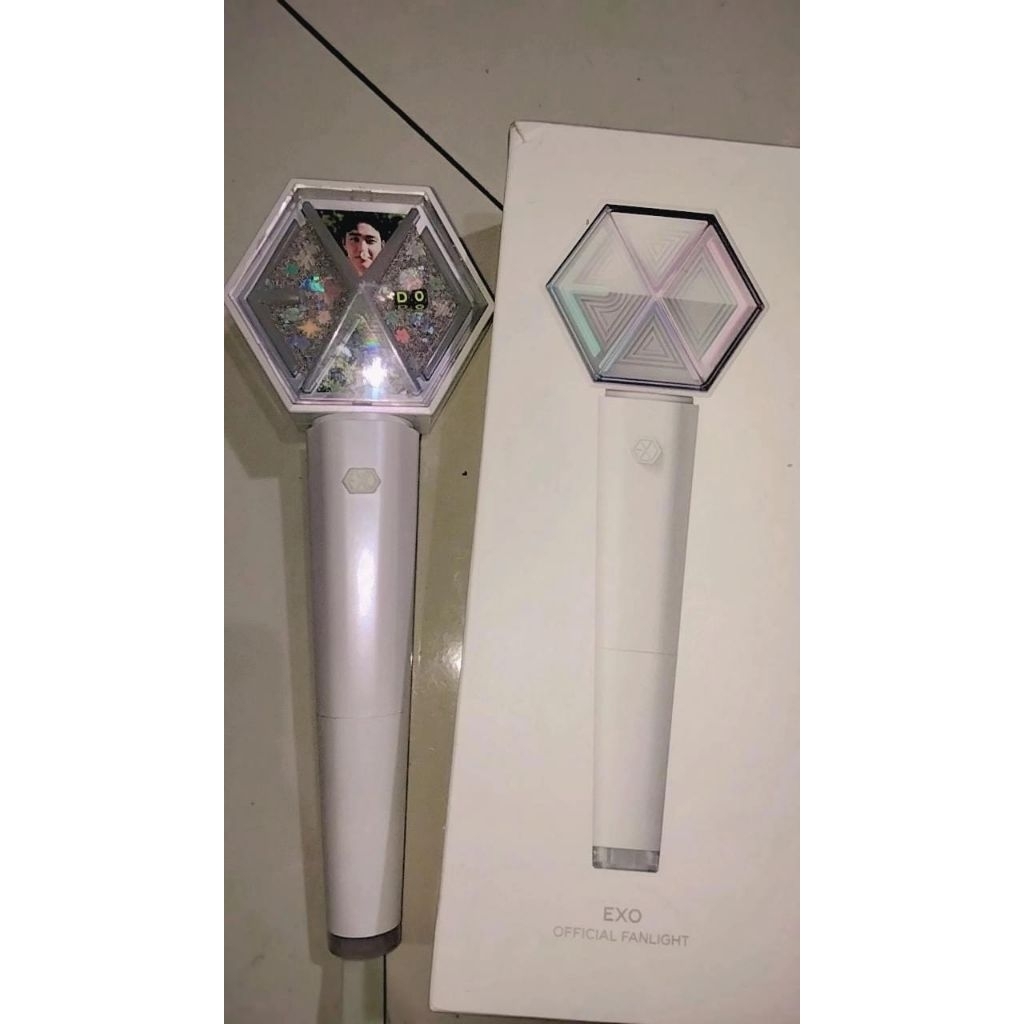 Official LS EXO ver3
