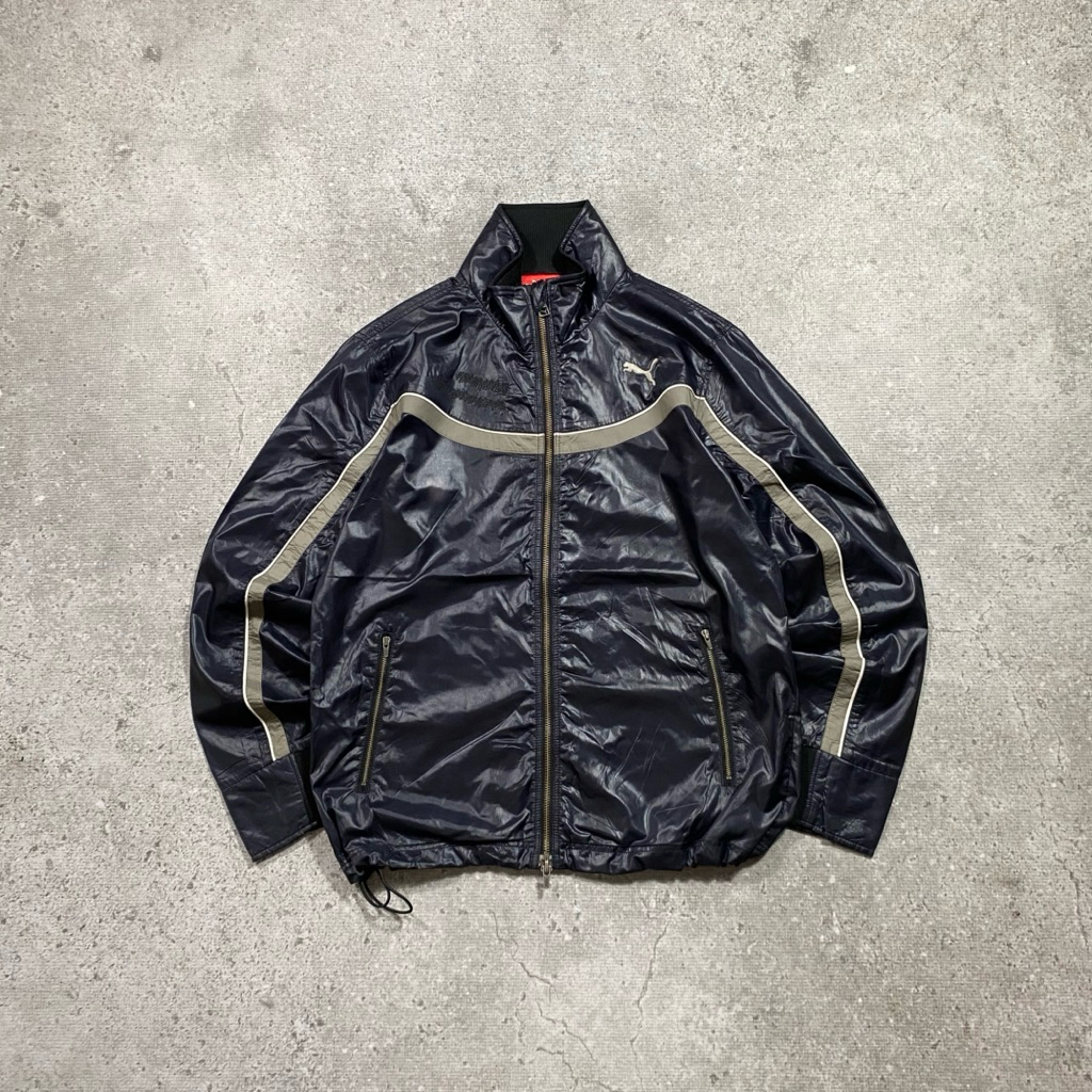 Winbreaker Jacket Puma (Second)