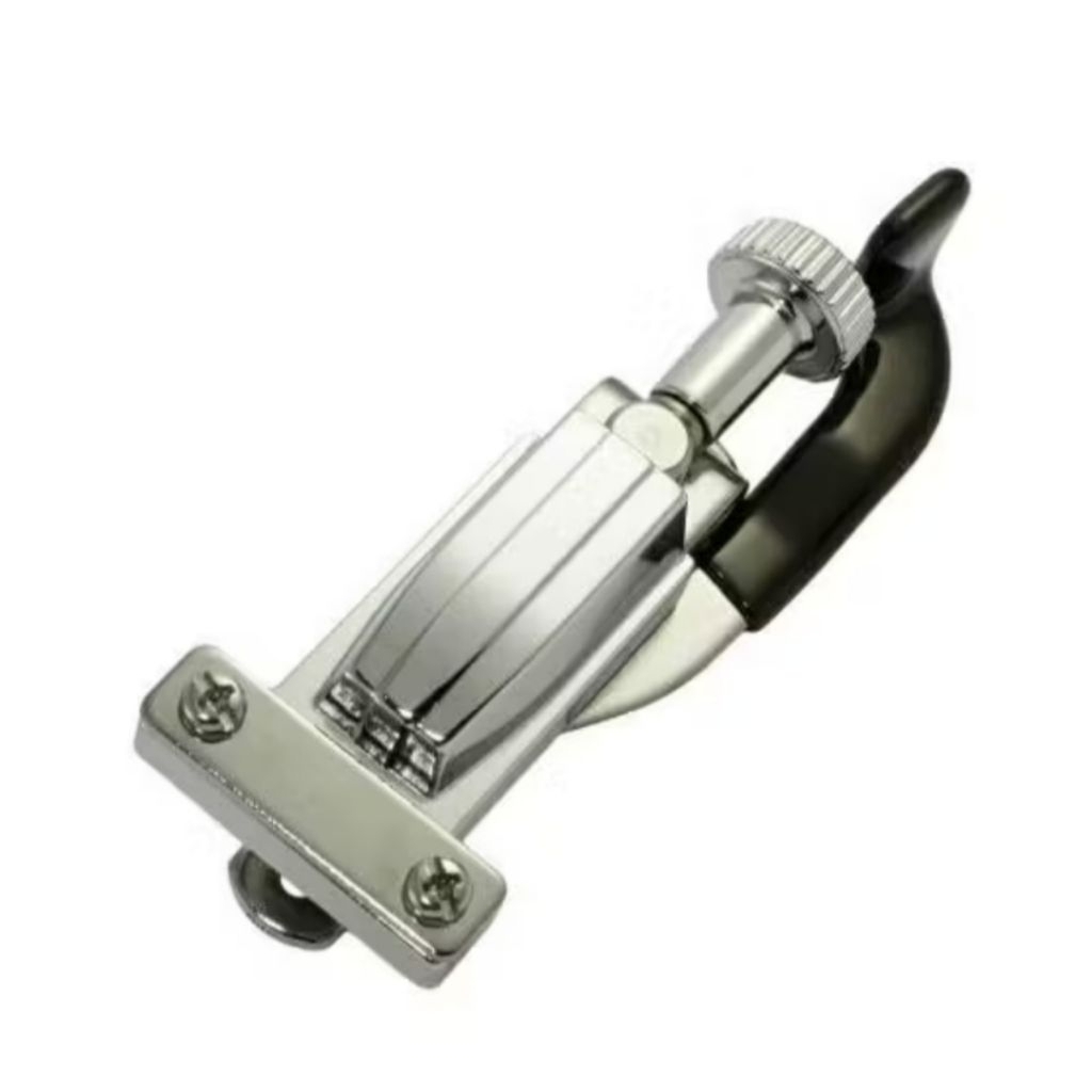 Strainer Snare Drum - Setelan Snare Drum