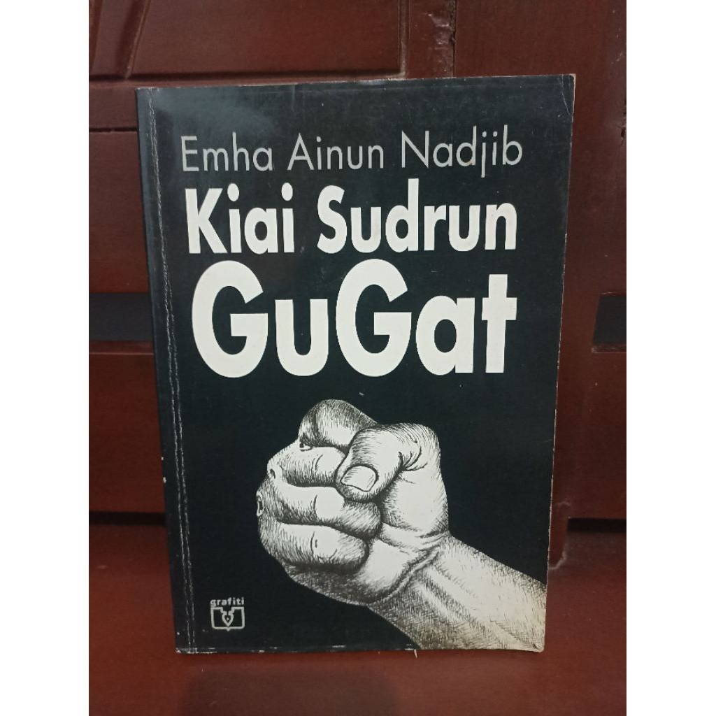 kiai sudrun gugat - emha ainun nadjib, bekas pemakaian