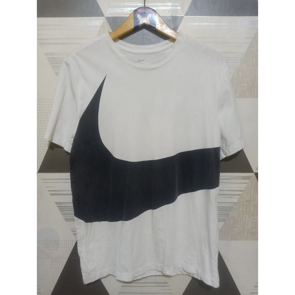 Tshirt Centang Big Swosh