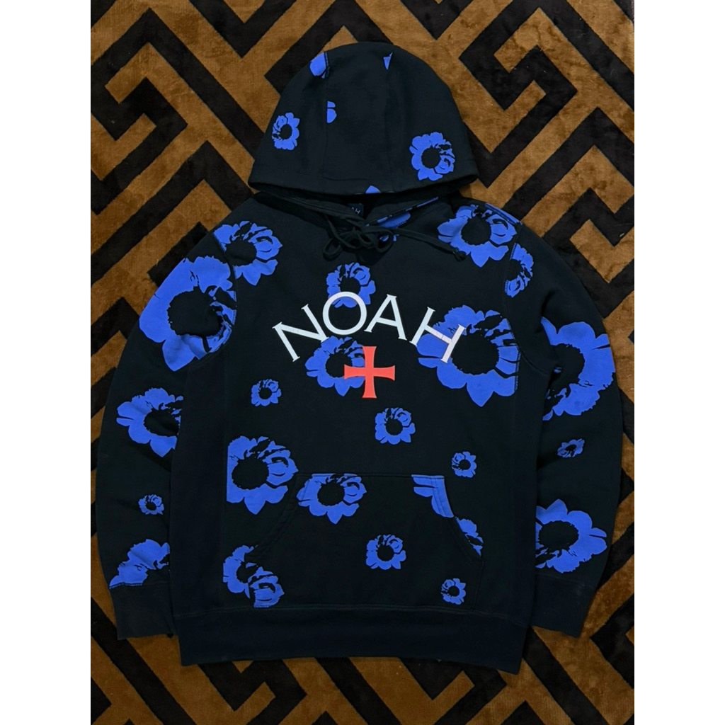 HD NOAH X THE CURE