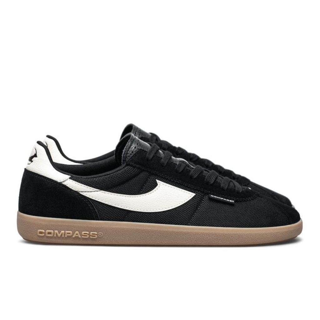 sepatu compass tribun
