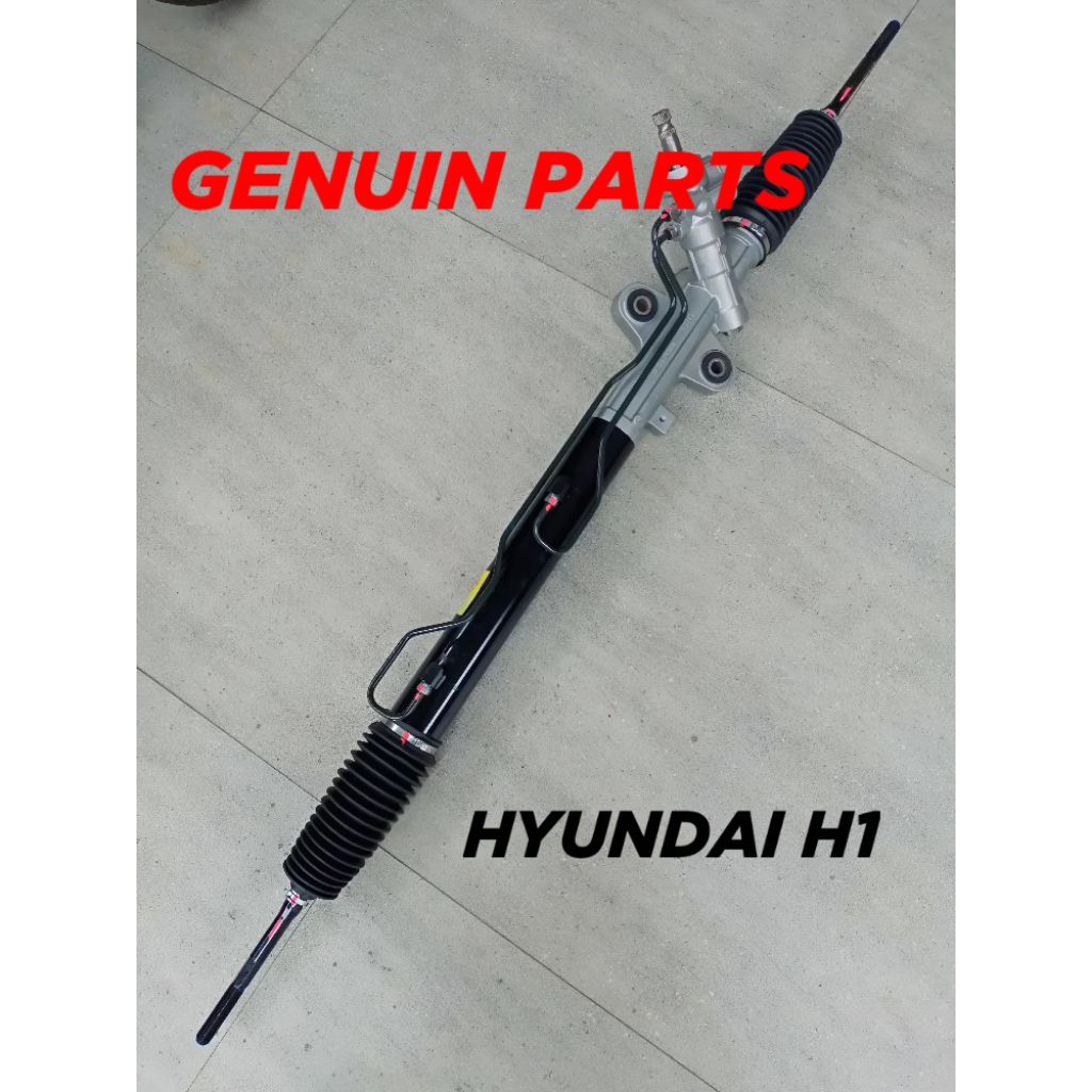 rack steer rack power steering hyundai H 1 H1