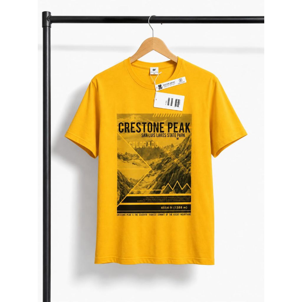 Kaos Country Fiesta Original Pria Wanita