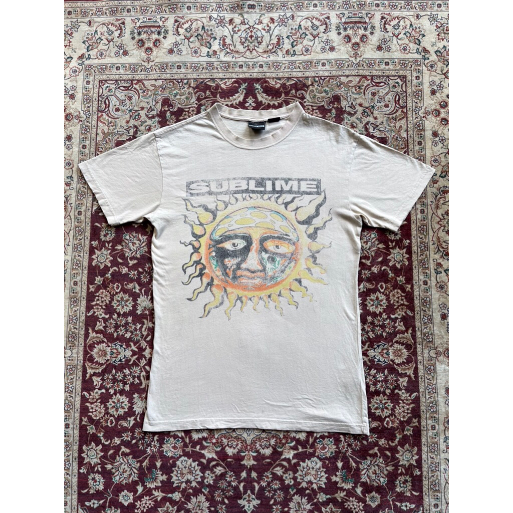Kaos Band Sublime