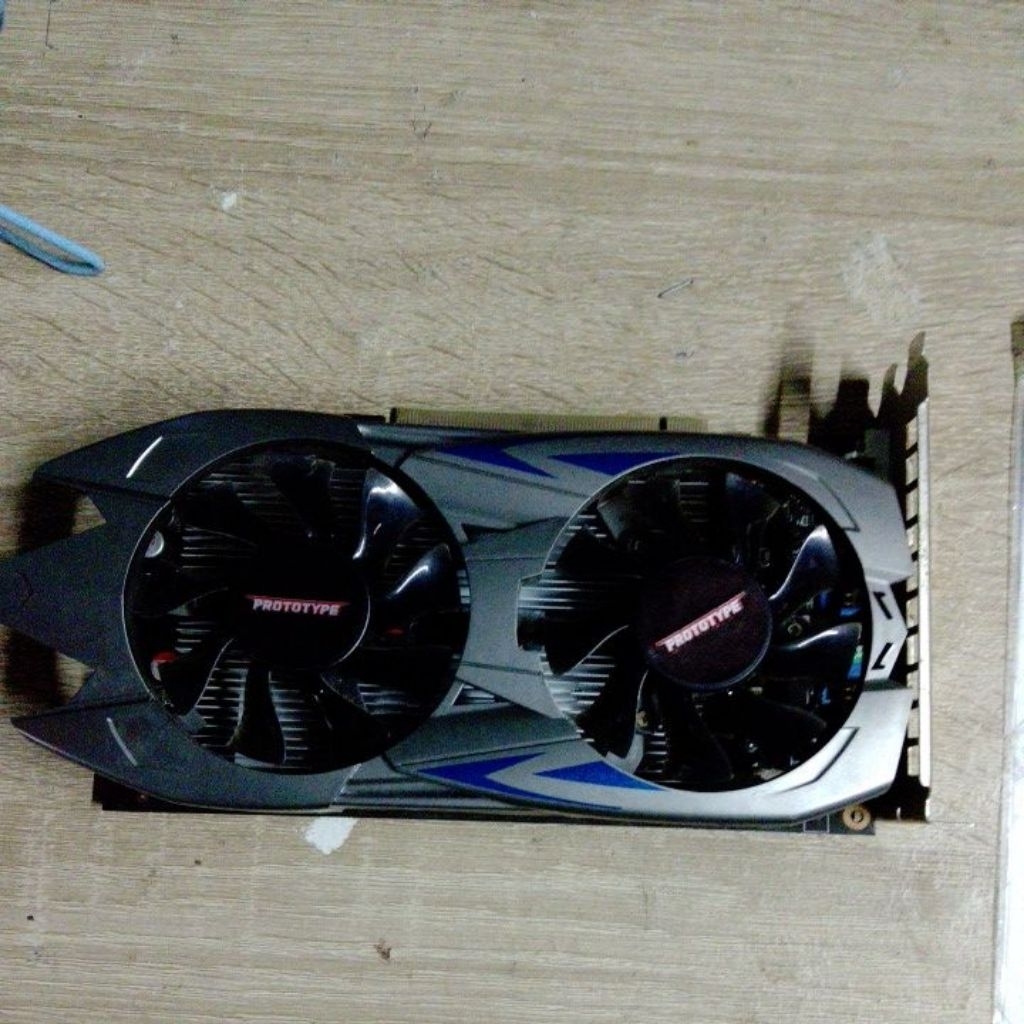 VGA Prototype GT 630-2048 MB 128 bit ( DDR3)