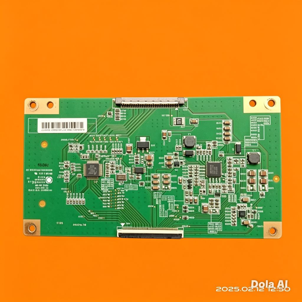 ticon tikon tcon tv LG 32LN5100-TA 32LN5100 original copotan