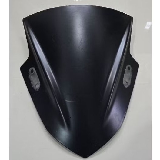 visor original copotan ninja 250 fi old