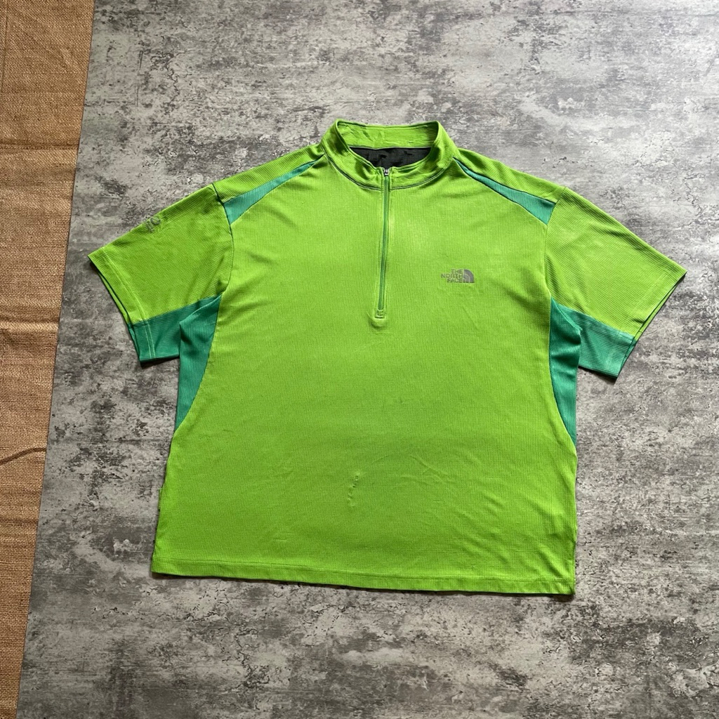 Baselayer Outdoor The North Face Tshirt