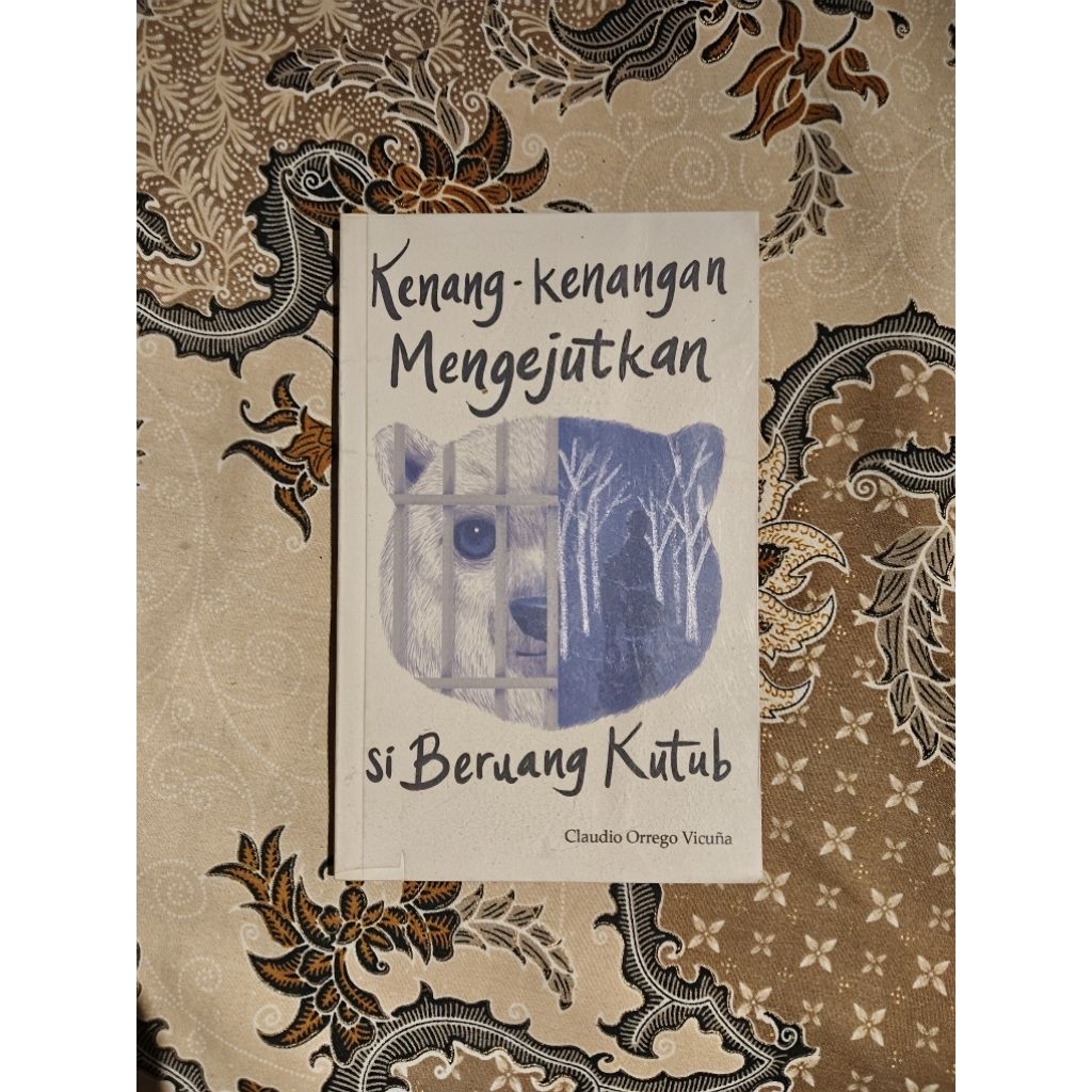 Kenang Kenangan Mengejutkan