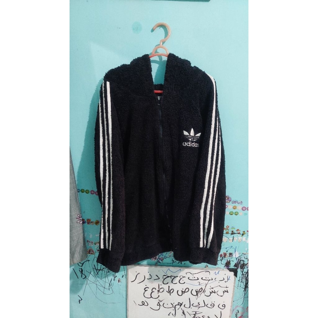 adidas serpa