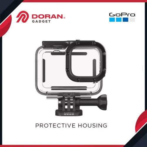 GoPro Protective Housing for Hero 9 | Hero 10 | Hero 11 | Hero 12 - Garansi Resmi TAM