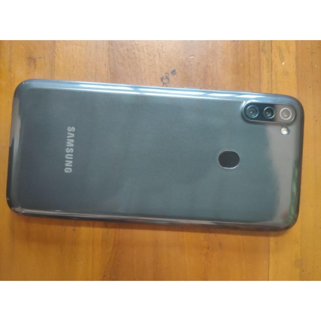 Samsung a11 ram 3/32