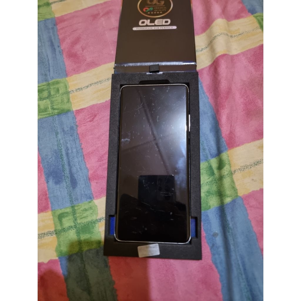 lcd samsung s21 ultra