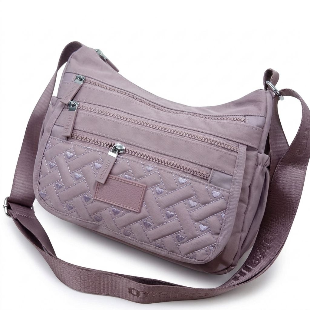 Tas Selempang Wanita Chibao Import 7133 Ab Premium