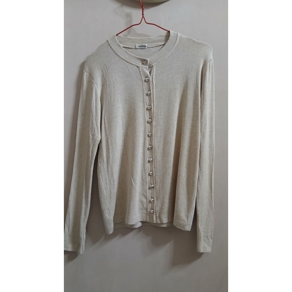 kaia top soma