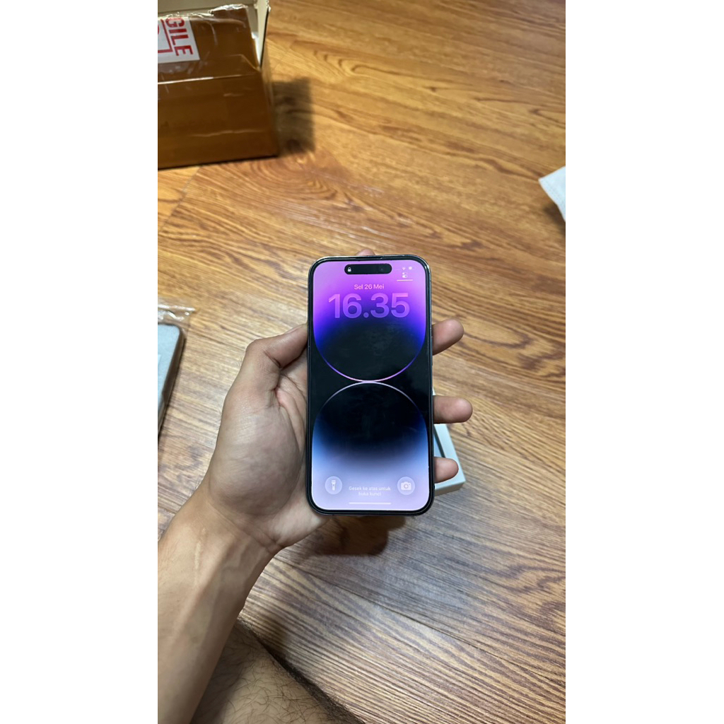 ip 14pro 128gb inter