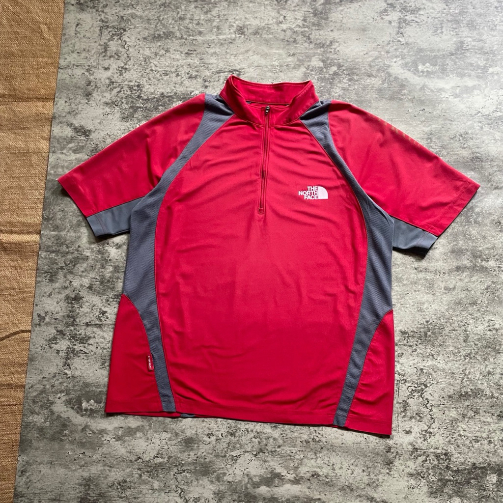 Baselayer Outdoor The North Face Tshirt