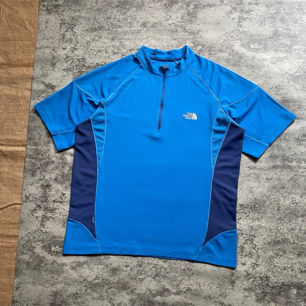 Baselayer Outdoor The North Face Tshirt