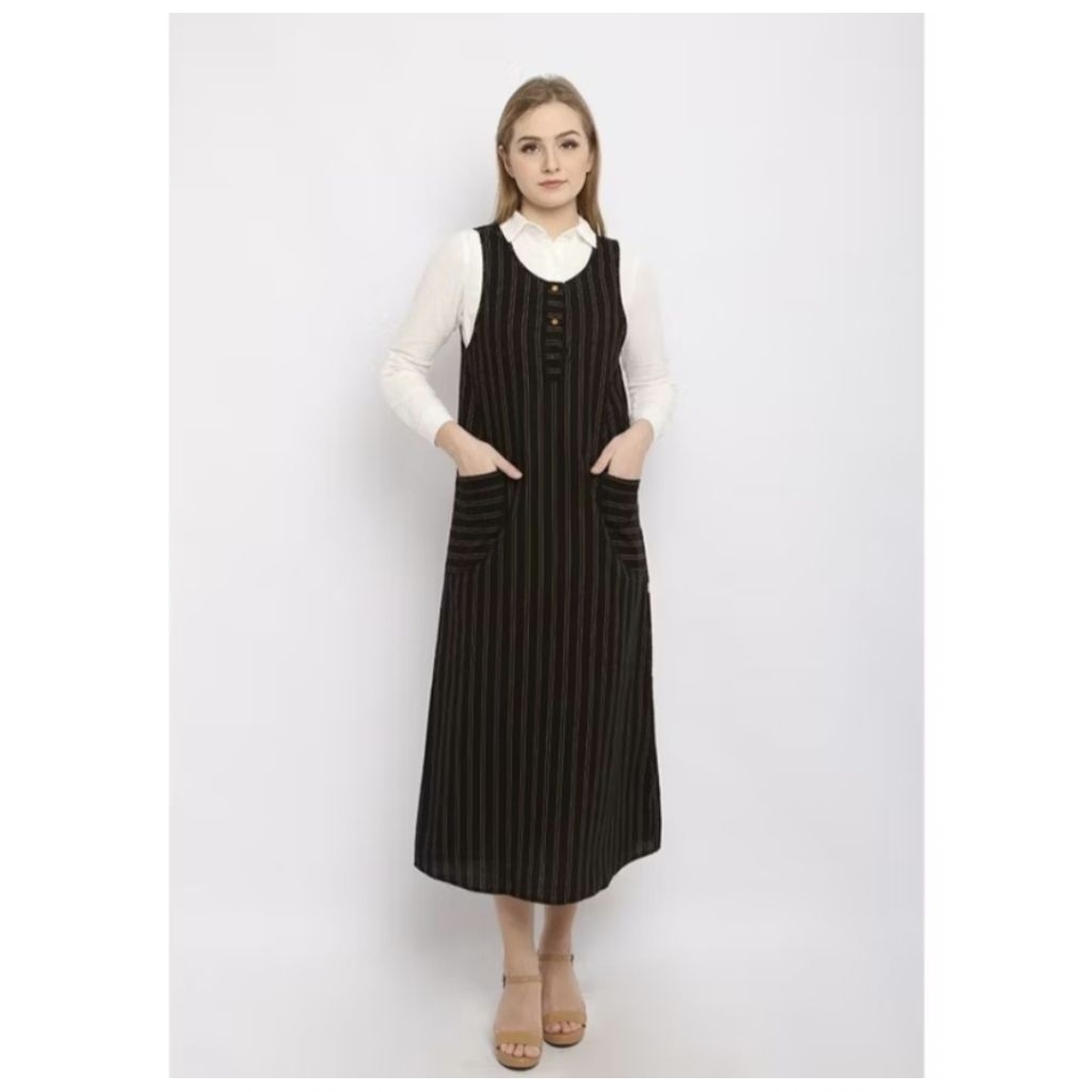 Rodeo - Alara overall (preloved)