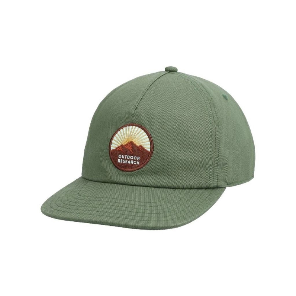 Outdoor Research Daybreaker Cap