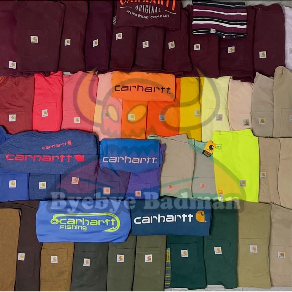 LINK CO KAOS CARHARTT ORIGINAL