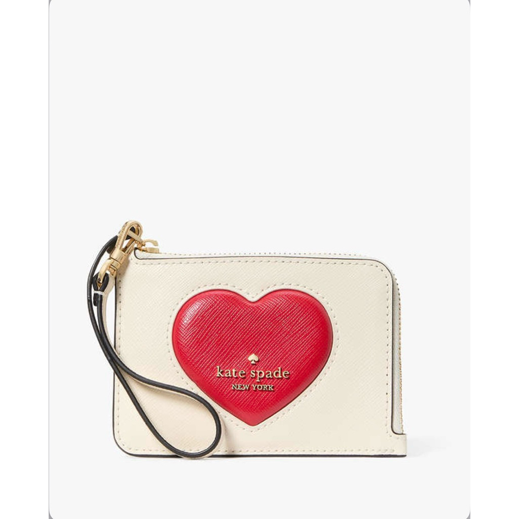 DOMPET KATE SPADE