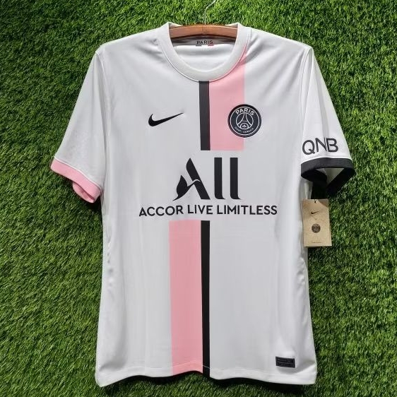 Jersey PSG Original 2021-2022 Away BNWT