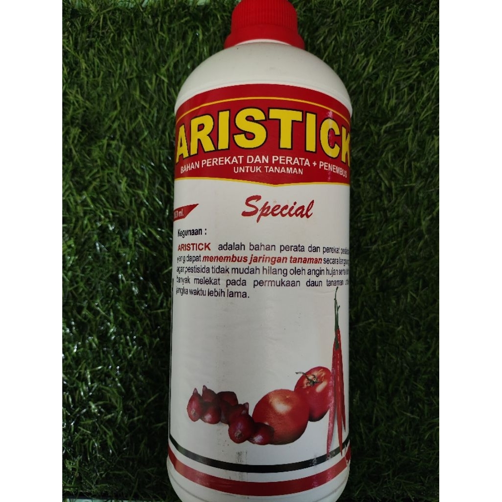 ARISTIK 1LITER (PEREKAT DAN PERATA PESTISIDA)