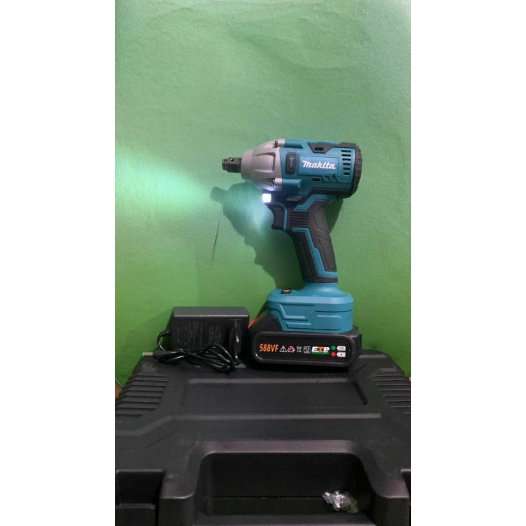 impact makita