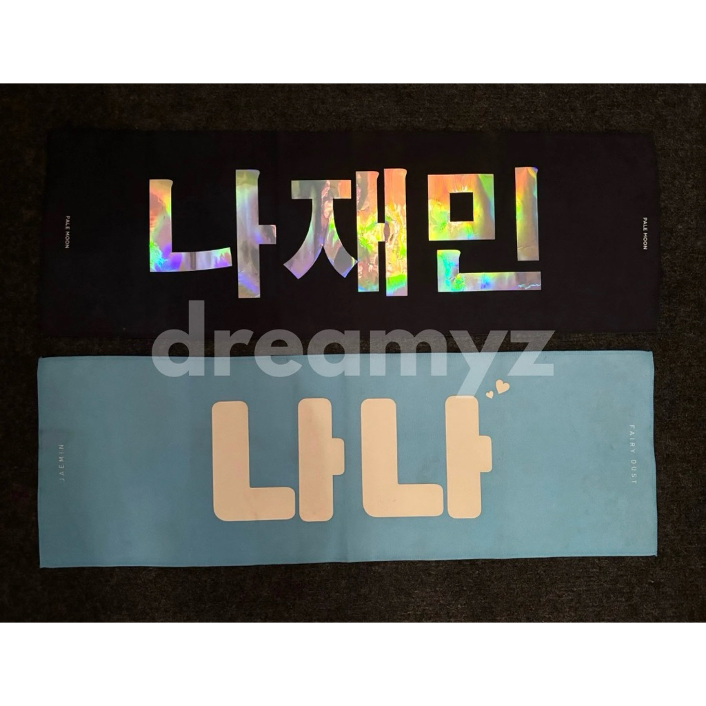 slogan nct taeyong jaemin