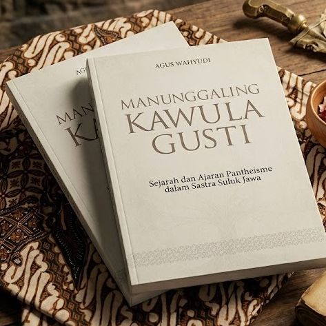 Manunggaling Kawula Gusti