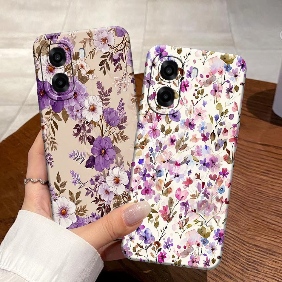 Casing OPPO  A6S TERBARU 2026 / A5S / A3S  Softcase Silikon Pelindung Camera All Type Handphone [OP3