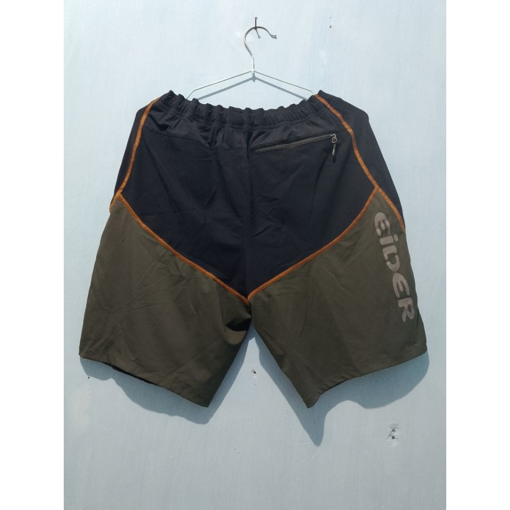 CELANA OUTDOOR EIDER / CELPEN EIDER army
