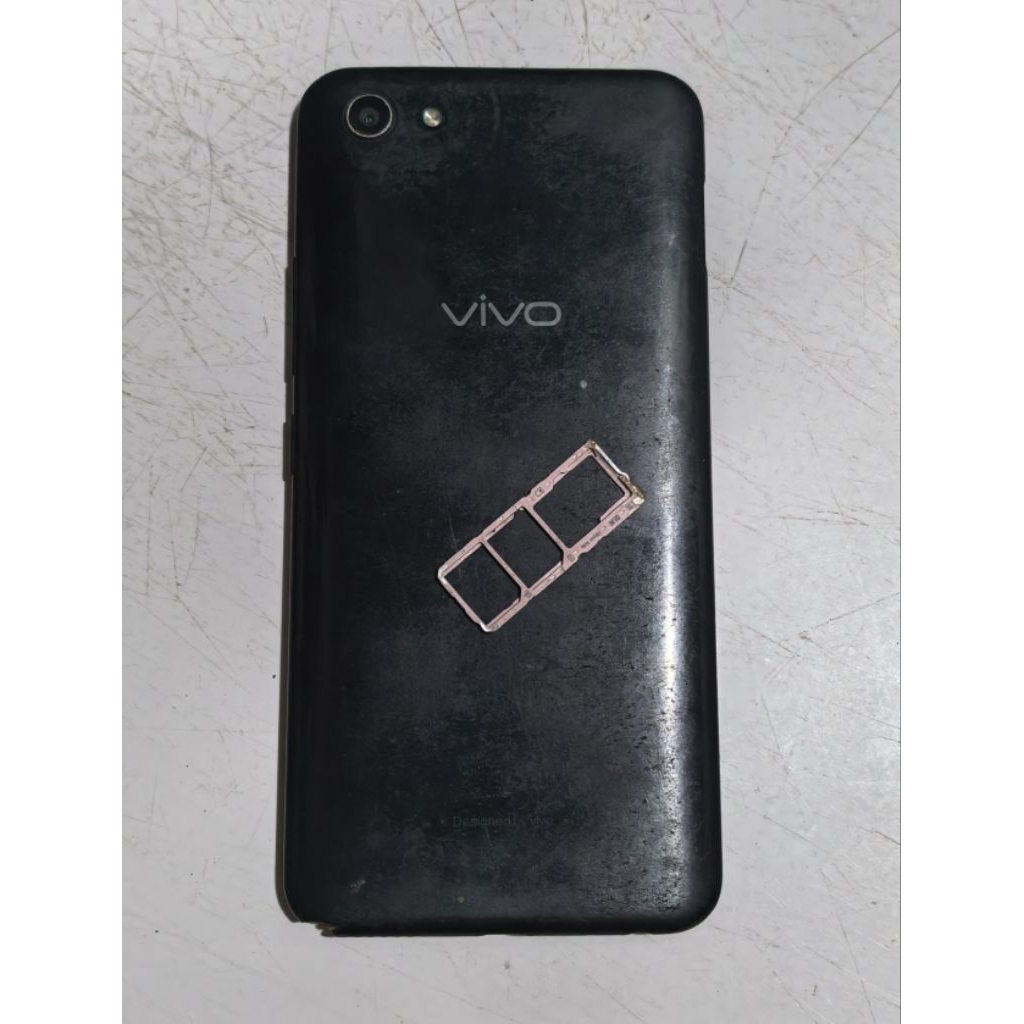 mesin mati VIVO Y81 - bonus unit