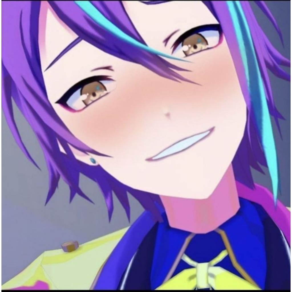 MAINAN TESTPACK TSUKASA TENMA BY REQ