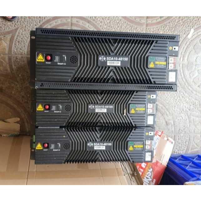 LIFEPO4 100AH DAN 150AH 48 VOLT BARU