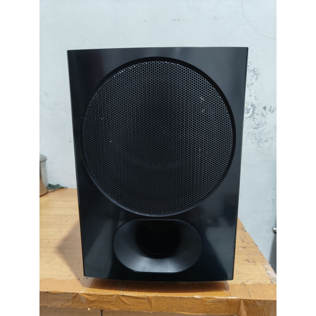 speaker subwoofer pasif LG DH6340