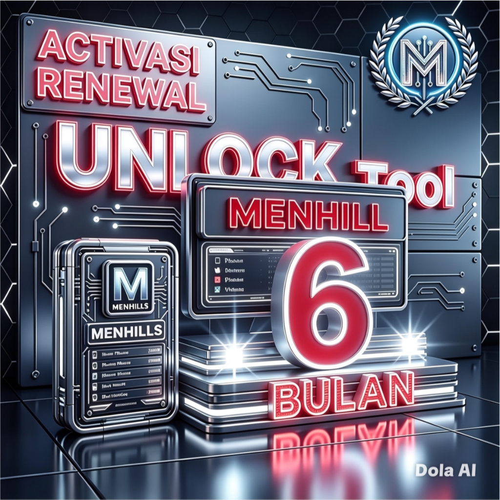 Unlock Tool | UnlockTool Android Activation 6 Bulan | FRP Xiaomi Samsung MTK Qualcomm