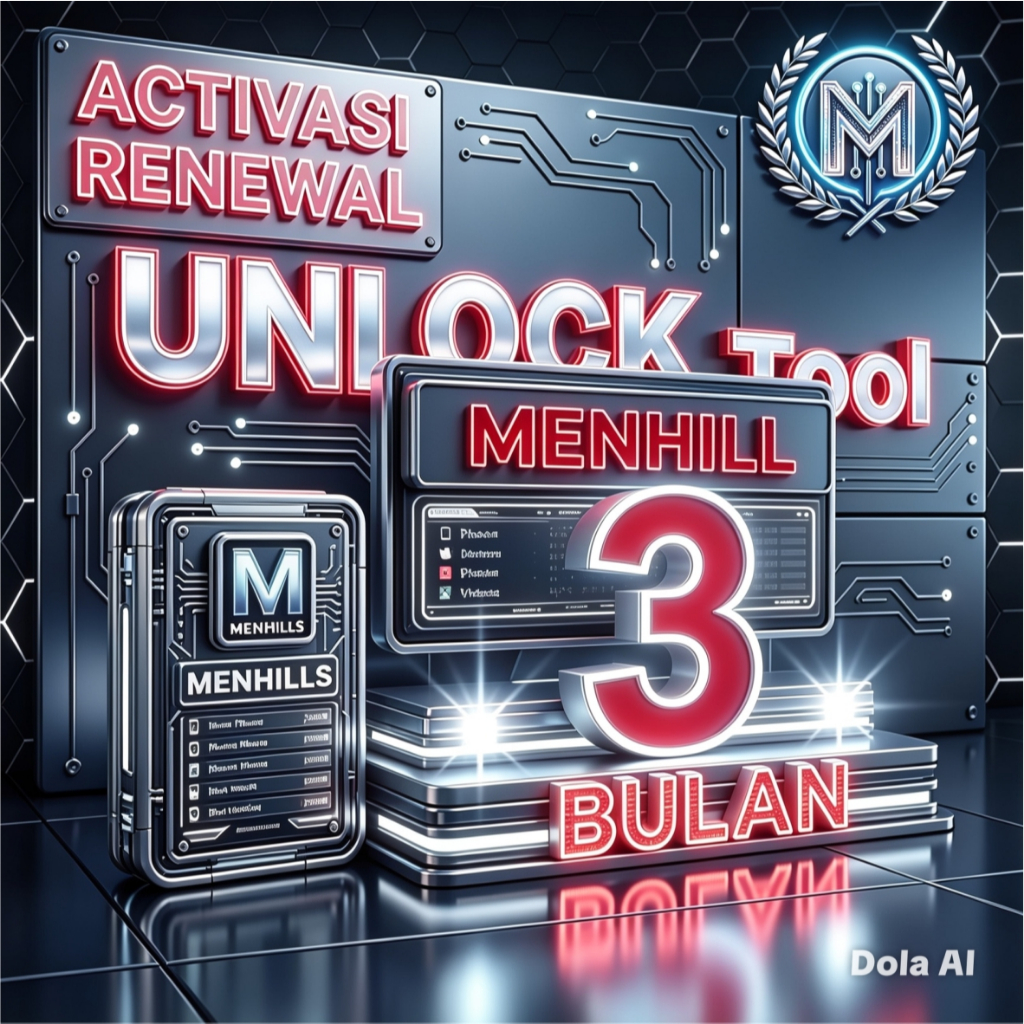 Unlock Tool | UnlockTool Android Activation 3 Bulan | FRP Xiaomi Samsung MTK Qualcomm