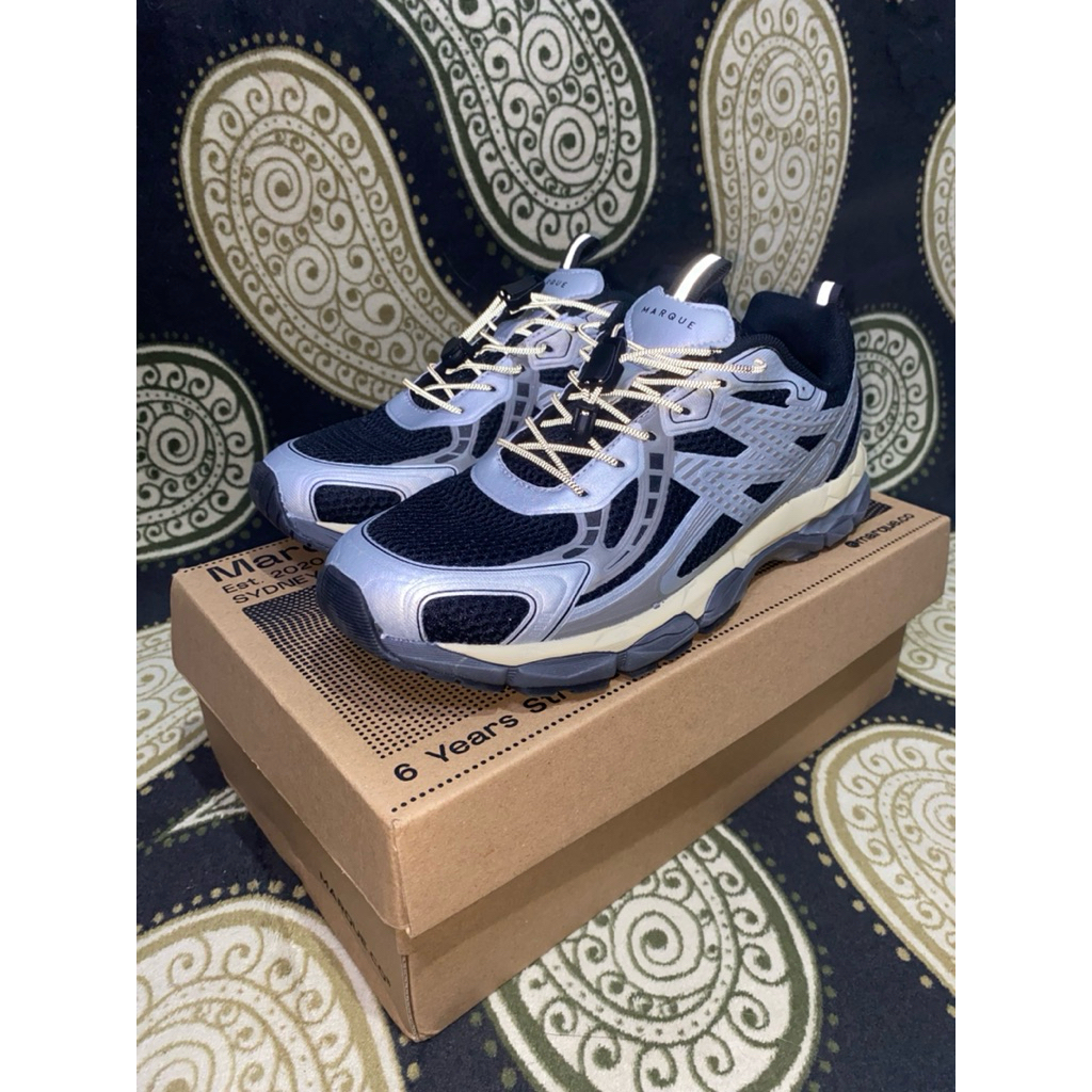 Sepatu Marque Atlas