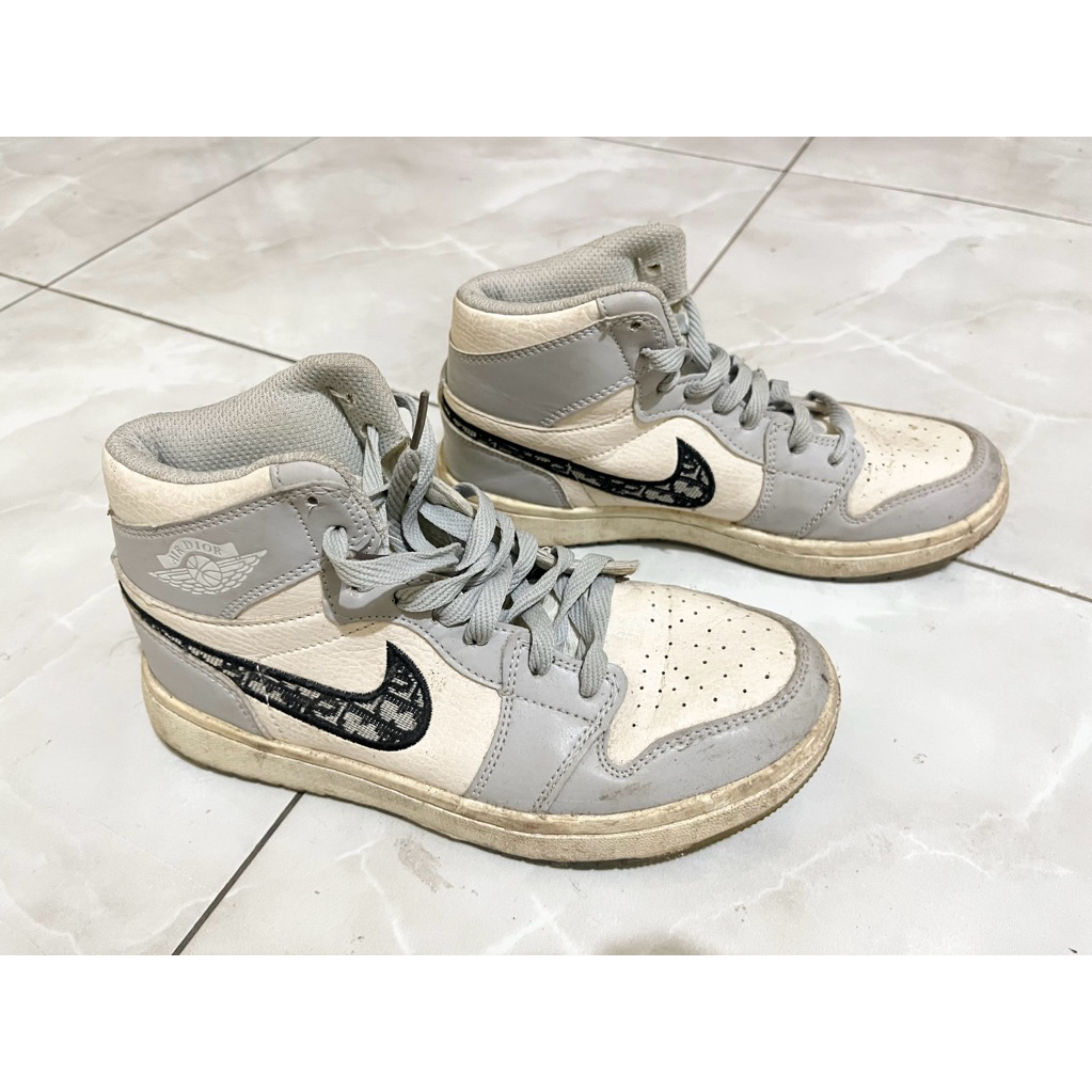 Nike Air Jordan DIOR
