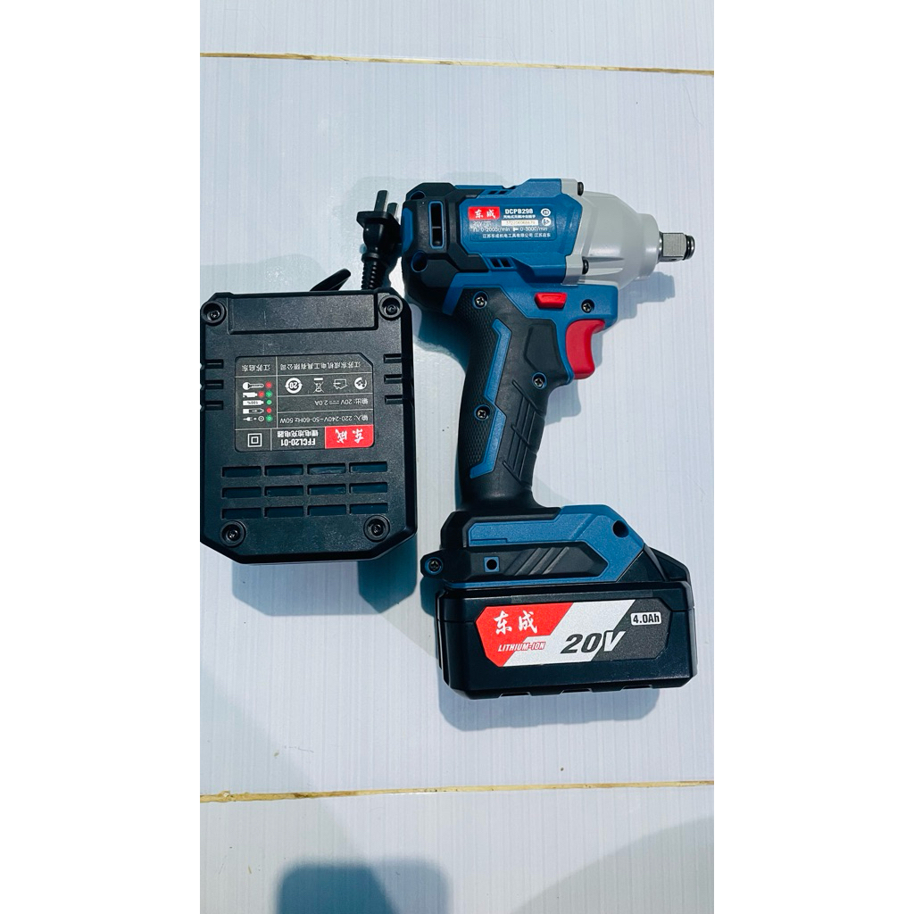 Impact DongCheng Original