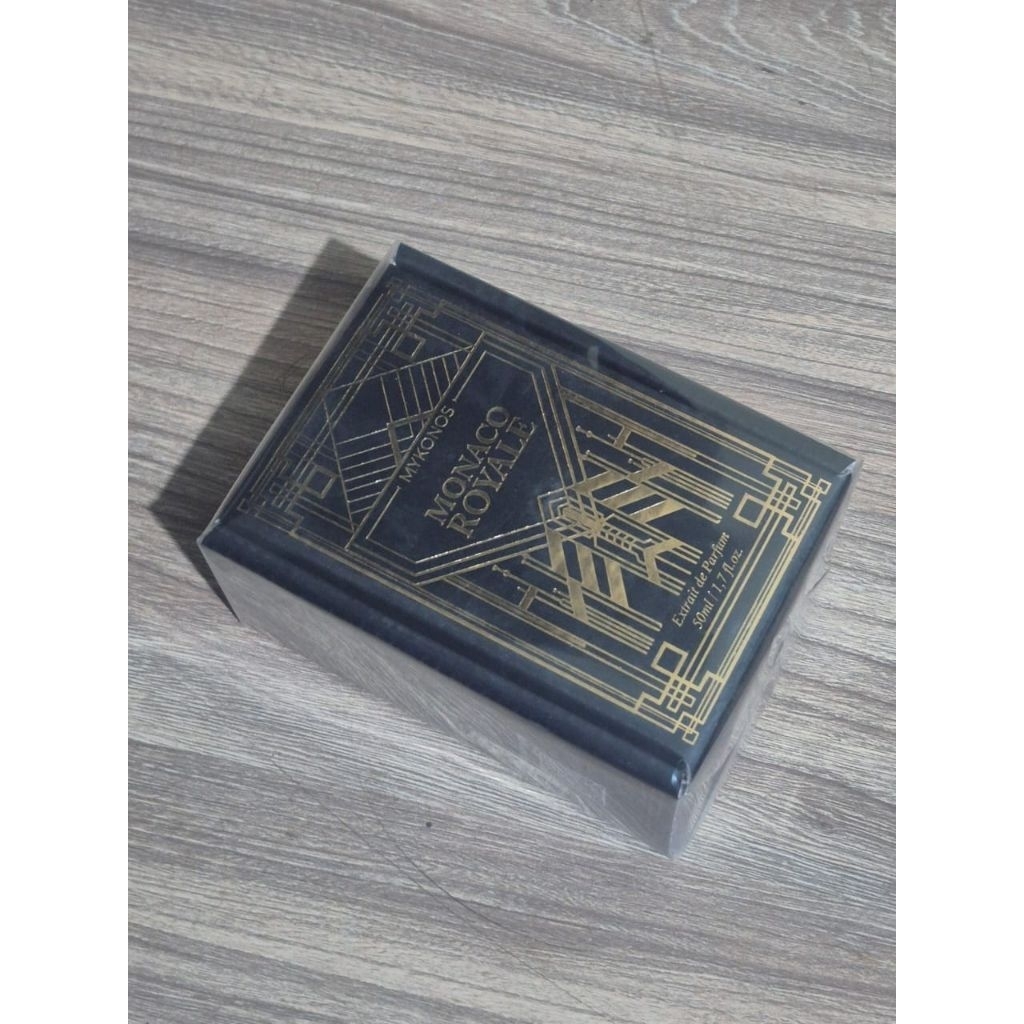 Parfum Mykonos Monaco Royale 50ml